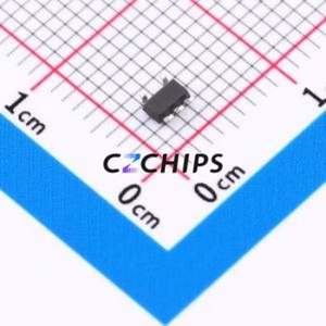 Inversor de Chip IC de circuito integrado EM74LVC1G14GV, original y nuevo, venta al por mayor, Chips de componentes electrónicos y servicio BOM - Product Image 2