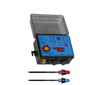 Máy Nước Nóng Hồ Bơi 220V Bán Chạy Máy Nước Nóng Năng Lượng Mặt Trời Điều Khiển Tự Động - Product Image 1