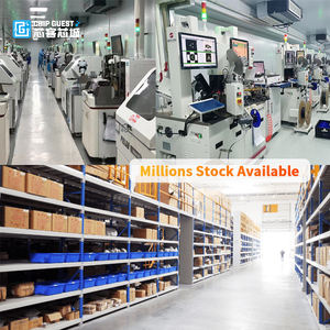 Stm32F Stm32F446 Stm32F746G Stm32F446Re Lqfp 64 Arm -M4ไมโครคอนโทรลเลอร์<span class=keywords><strong>32</strong></span>บิต <span class=keywords><strong>Mcu</strong></span> Stm32F446Ret6 - Product Image 4