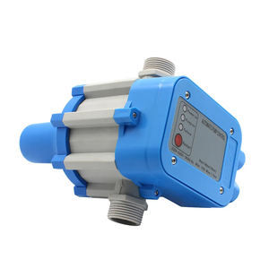Druckwasser regler Automatischer Wasserpumpen regler Druck regel schalter - Product Image 2