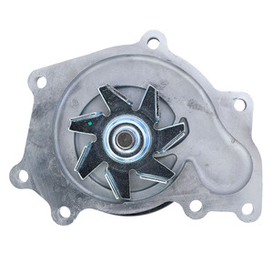 Bomba de agua Cw para el sistema de refrigeración del motor de camión Mitsubishi 4M51, pieza de repuesto - Product Image 3