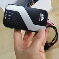 Traceur GPS 4G Dispositif de Suivi Caché Tk403C Tk403D pour Voiture avec Bluetooth