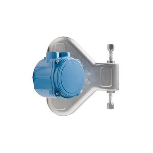 Micro Motion ELITE CMF010P (1/10 Inch DN2) Coriolis <span class=keywords><strong>Meter</strong></span> Tekanan Tinggi Paduan Nikel C22 316L SS Kompatibel 1500-5700 Gas OEM - Product Image 3