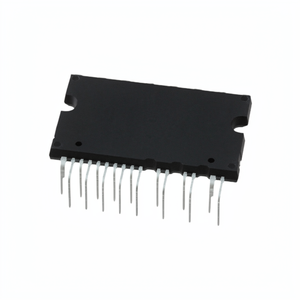 Productos Semiconductores Discretos Originales, Módulo PowerDIP de 24 V, Componentes Electrónicos IKCM30F60HAXKMA1 - Product Image 1