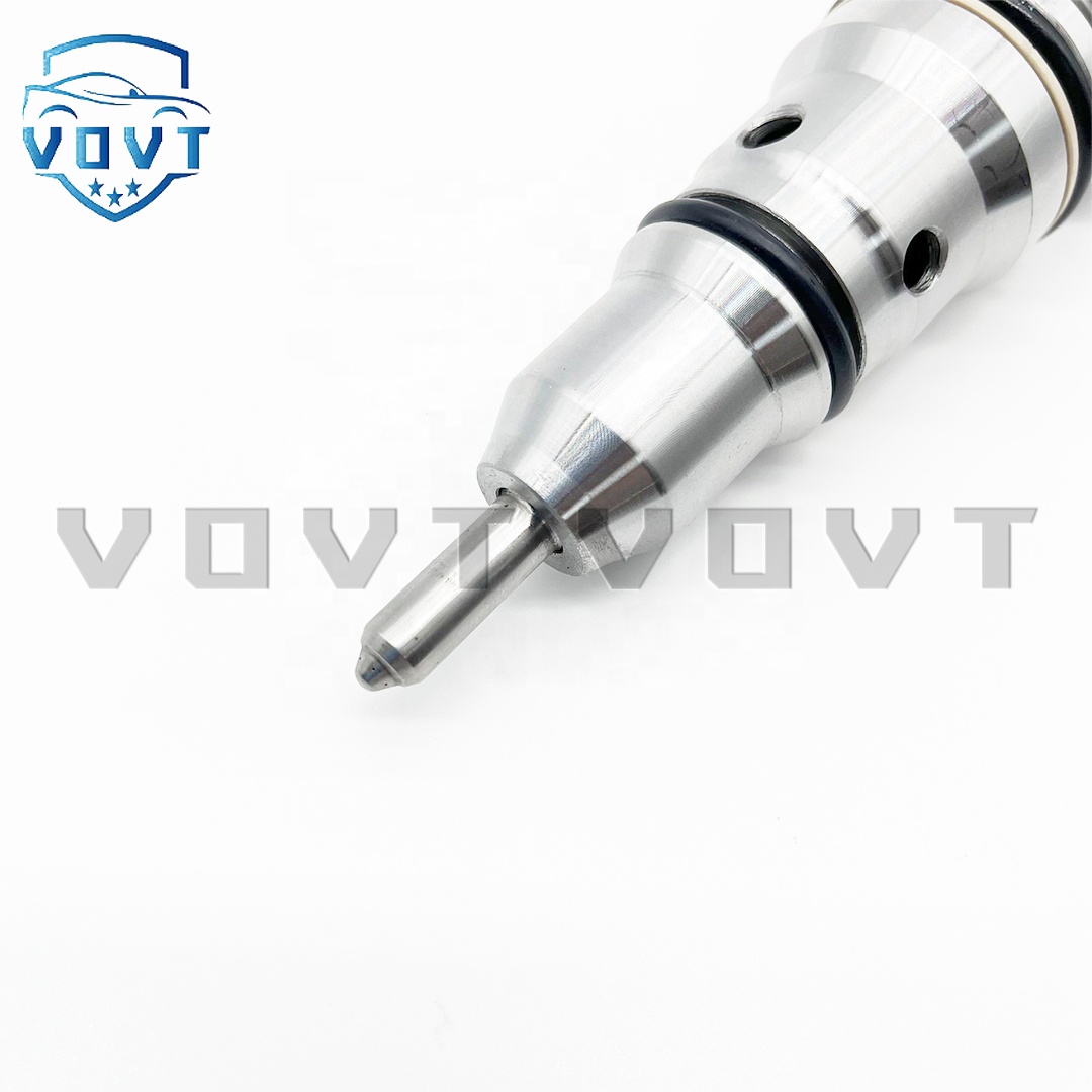 Injector AP63811BI for CAT3126 Perkins 1300Series Excavators Engine Parts