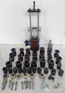 Testeur d'unité diesel Eui Eup Hpi avec Cambox - Product Image 4