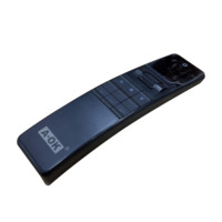 Moteur tubulaire métallique AOK AM45-50N pour store, 50 Nm, 220 V/120 V, télécommande, écologique, pour accessoires de rideaux de bureau