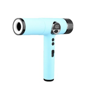 Soplador de Polvo Portátil F054, Batería de 500 mAh, Motor sin Escobillas, Ventilador de Alta Potencia para Exteriores - Product Image 5