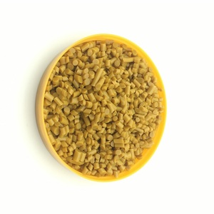 Granuli di PVC Riciclato Flessibile Nero HBCS, Materiale Rigenerato per Scarpe a Prezzo di Fabbrica - Product Image 3