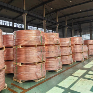 Ống đồng nguyên chất C11000 cấp đồng đỏ thẳng dùng cho máy nước nóng FOB CIF CFR FCA Ex-Work T/T L/C Thanh toán khi giao hàng Uốn hàn - Product Image 2