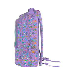 <span class=keywords><strong>Sac</strong></span> à dos <span class=keywords><strong>personnalisé</strong></span> pour enfants, dessin animé, écologique, imperméable, unisexe, pour la <span class=keywords><strong>maternelle</strong></span>, l'école primaire, le collège - Product Image 5