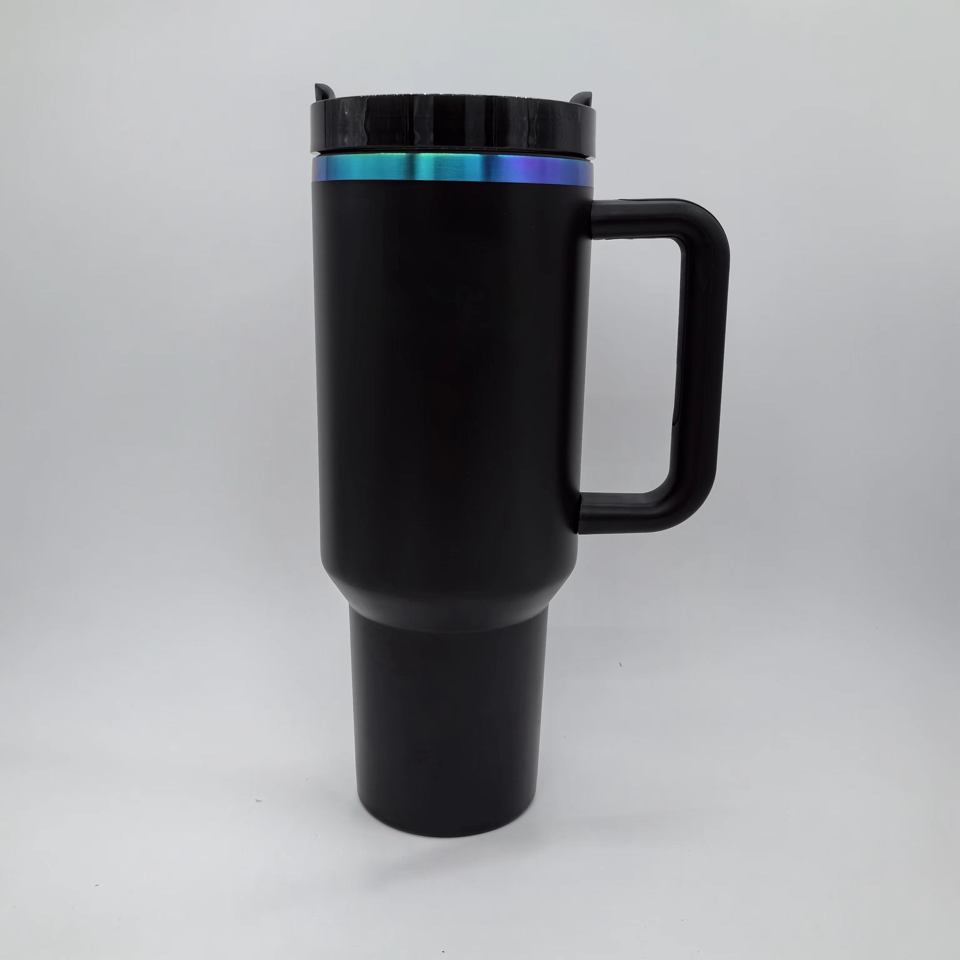 สีดำโครมา