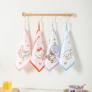 Chiffon <span class=keywords><strong>de</strong></span> <span class=keywords><strong>cuisine</strong></span> absorbant l'eau Sugar <span class=keywords><strong>Companion</strong></span> Sanrio, design <span class=keywords><strong>de</strong></span> dessin animé en écailles <span class=keywords><strong>de</strong></span> poisson, pour le lavage <span class=keywords><strong>de</strong></span> la vaisselle, le nettoyage des verres et <span class=keywords><strong>de</strong></span> la <span class=keywords><strong>cuisine</strong></span> - Product Image 2