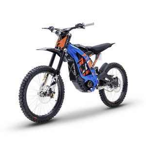 มอเตอร์ไซค์ Surron ปี 2023 Sur-ron รถวิบากสำหรับผู้ใหญ่ Sur Ron Light X E-Bike - Product Image 1