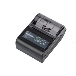 58 מ "מ נייד WiFi תרמי מיני מדפסת קבלה - Product Image 2