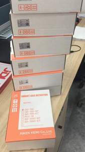 เซ็นเซอร์ตรวจจับก๊าซแบบดูดตัวอย่าง NEW-ORIGINAL RKI GD-70D รุ่น GD-70D-NT GD-70D-ET - Product Image 2