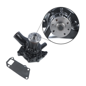 1136500161ปั๊มน้ำ1-13650016-1สำหรับเครื่องยนต์ของอีซูซุ6BD1-T 6BG1รถขุด EX200 - Product Image 3