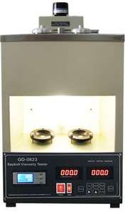 Astm D7496 <span class=keywords><strong>Saybolt</strong></span> <span class=keywords><strong>Viscometer</strong></span> En Bitumen <span class=keywords><strong>Saybolt</strong></span> <span class=keywords><strong>Viscometer</strong></span> Apparaat - Product Image 3