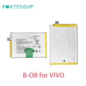 Batería de Repuesto Original Nueva de 0 Ciclos B-O8 5000mAh para <span class=keywords><strong>VIVO</strong></span> Y52S/Y31S, Batería Recargable de Polímero de Iones de Litio - Product Image 3