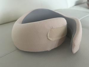 Masajeador Shiatsu electrónico automático de lujo Nuevo diseño Óptimo para el cuidado del cuello Salud superior 360 ° para masaje de hombros - Product Image 3