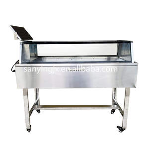 Vegetal Pescado Mariscos Fruta Deshidratador Tipo <span class=keywords><strong>de</strong></span> ahorro <span class=keywords><strong>de</strong></span> energía Máquina <span class=keywords><strong>de</strong></span> secado <span class=keywords><strong>de</strong></span> alimentos solar - Product Image 3