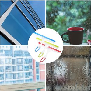 Mô hình rẻ hơn tắm <span class=keywords><strong>scraper</strong></span> cửa sổ phòng tắm và kính xe sạch hơn giống cây chổi mà làm sạch mà không gây trầy xước - Product Image 5