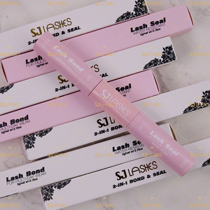 Bond and Seal <span class=keywords><strong>pegamento</strong></span> para <span class=keywords><strong>pestañas</strong></span> con Super Hold Mascara Brush Bond y Seal Eyelash Glue - Product Image 1