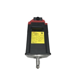 Fanuc En stock A06B-2063-B007 Equipo de control de automatización industrial genuino 1 pieza Nuevo Original 1 motor en caja PLC - Product Image 3