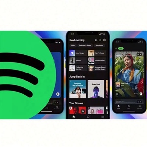 Annual Plan Individual Recharge Stable Spotifys Premium Music Family Group Invitation Stock - Product Image 4