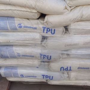 Gránulos de TPU Wanhua TPU WHT-1195, Elastómero Termoplástico, Resina Plástica de TPU, Materia Prima Plástica para Sellos - Product Image 4
