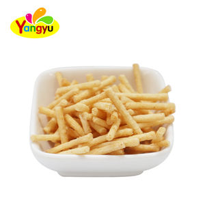 ใหม่ล่าสุดมันฝรั่งทอดกรอ<span class=keywords><strong>บ</strong></span>จีนอาหารไก่รสน้ำกุ้งทอดกรอ<span class=keywords><strong>บ</strong></span>แครกเกอร์ข้าวแห้ง - Product Image 4