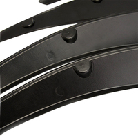 Élargisseurs d'ailes universels pour voiture 4x4, pour Toyota Hilux Vigo Fj Cruiser Tacoma Navara D40 Jeep Wrangler JL