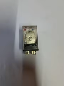 GER2AC230L <b>Relay</b> 220VAC 10A 30VDC 250VAC PCB Mount Control <b>Relay</b> - Product Image 6
