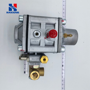 Reductor <span class=keywords><strong>de</strong></span> Presión Completo para Cilindros <span class=keywords><strong>de</strong></span> GLP/GNC para Vehículos, Ajuste Estándar, Modelo <span class=keywords><strong>General</strong></span>, Piezas para Vehículos <span class=keywords><strong>de</strong></span> Gas, Uso Doméstico - Product Image 2