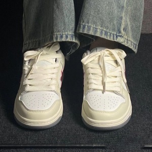 2025 Spring and Summer New Sports <b>Shoes</b> Versatile Student Summer Casual <b>Shoes</b> <b>Soft</b> Soled Walking <b>Shoes</b> - Product Image 5