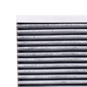 87139-02090 87139-02070 Filtro de Aire de Cabina de Repuesto OEM 87139-06080 87139-0N010 para Toyota 87139-30070 87139-50060 87139-30040 - Product Image 6