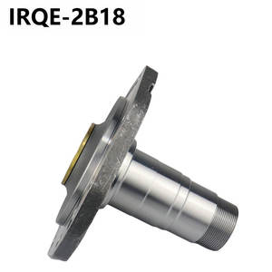 Rodamiento de Cubo de Rueda DelanteraIRQE-2B18, Diámetro Interior de 27 mm, para Toyota Land Cruiser J70, Pieza de Repuesto - Product Image 1