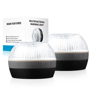 <span class=keywords><strong>Luz</strong></span> LED portátil para acampada al aire libre, Flash de <span class=keywords><strong>emergencia</strong></span> para <span class=keywords><strong>coche</strong></span> V16 - Product Image 2