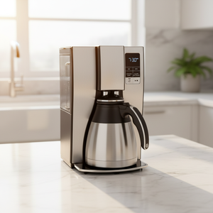 <span class=keywords><strong>เครื่อง</strong></span><span class=keywords><strong>ชง</strong></span><span class=keywords><strong>กาแฟ</strong></span>แบบหยดมิสเตอร์คอฟฟี่ที่ตั้งโปรแกรมได้ |   <span class=keywords><strong>เครื่อง</strong></span><span class=keywords><strong>ชง</strong></span><span class=keywords><strong>กาแฟ</strong></span> 10 ถ้วย พร้อมกระติกเก็บความร้อน |   <span class=keywords><strong>เครื่อง</strong></span><span class=keywords><strong>ชง</strong></span><span class=keywords><strong>กาแฟ</strong></span>สแตนเลสสำหรับใช้ในบ้านและสำนักงาน - Product Image 3