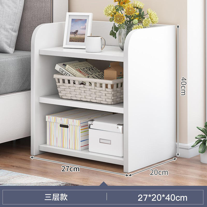 [Style de base] blanc chaud à trois couches