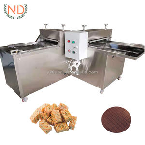 Machine de découpe à cube delbrouillard turque, outil à découper, pour bar de mil10, - Product Image 2