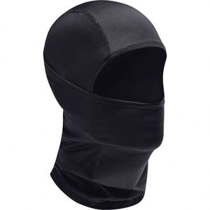 Balaclava de ski design, couvre-visage intégral, 100% polyester, unisexe, respirant, imperméable, haute qualité - Product Image 1