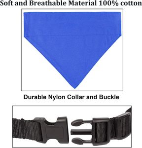 Tanpopo Chấ<span class=keywords><strong>t</strong></span> Lượng Cao Con Chó Bandana Cổ Áo Tinh Khiế<span class=keywords><strong>t</strong></span> Màu Rắn Biểu <span class=keywords><strong>T</strong></span>ượng <span class=keywords><strong>T</strong></span>ùy Chỉnh Thấ<span class=keywords><strong>p</strong></span> Moq Ngọ<span class=keywords><strong>t</strong></span> Ngào <span class=keywords><strong>T</strong></span>ấ<span class=keywords><strong>t</strong></span> Cả Các Mùa Hè Mùa Đông Mùa Xuân Mùa Thu Vậ<span class=keywords><strong>t</strong></span> Nuôi Colar - Product Image 3