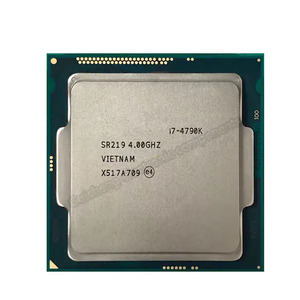 Procesador de Escritorio para <span class=keywords><strong>i7</strong></span>-13700KF de 13.ª Generación Desbloqueado, 16 Núcleos, 24 Subprocesos, 5.4GHz, 30MB, LGA1700, Sin Gráficos Integrados, CPU - Product Image 3