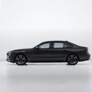 <span class=keywords><strong>BMW</strong></span> Série 7 2023 740Li Exclusive <span class=keywords><strong>M</strong></span> Sport 3.0T Hybride Légère Berline de Luxe 5 Places Euro VI Automatique Conduite à Gauche - Product Image 4