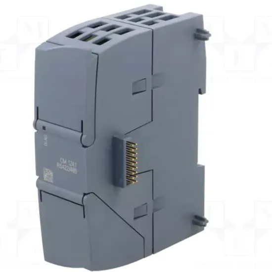 Systems PLC Controller 6es7241-1ah32-0xb0 for Automation