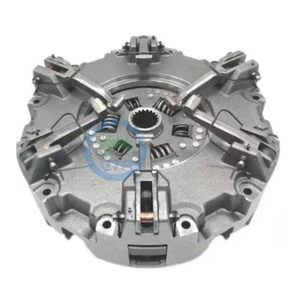 Conjunto de embrague RE66695 de 11 pulgadas compatible con <span class=keywords><strong>JD</strong></span> 5200 5300 <span class=keywords><strong>5400</strong></span> 5210 5310 5410 5510 - Product Image 1