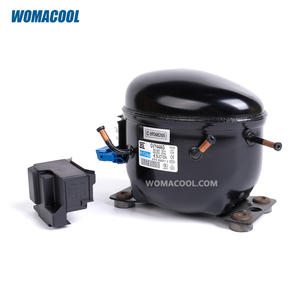 Compresor de Refrigeración de Pistón para Refrigerador ZEL <span class=keywords><strong>Zanussi</strong></span> GVY44AG 220-240V/50-60Hz LBP 1/6hp R134a - Product Image 3