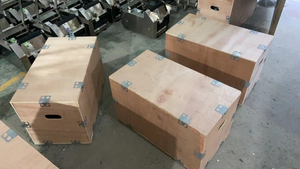 Étiqueteuse de bouteilles semi-automatique de nouveau design pour étiqueteuse de bouteilles rondes de désinfectant pour les mains pour la vente en gros - Product Image 6