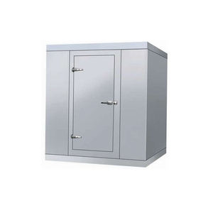 Grand réfrigérateur commercial d'entreposage au <span class=keywords><strong>froid</strong></span> de congélateur de fruits/légumes/aliments à basse température de supermarché - Product Image 1